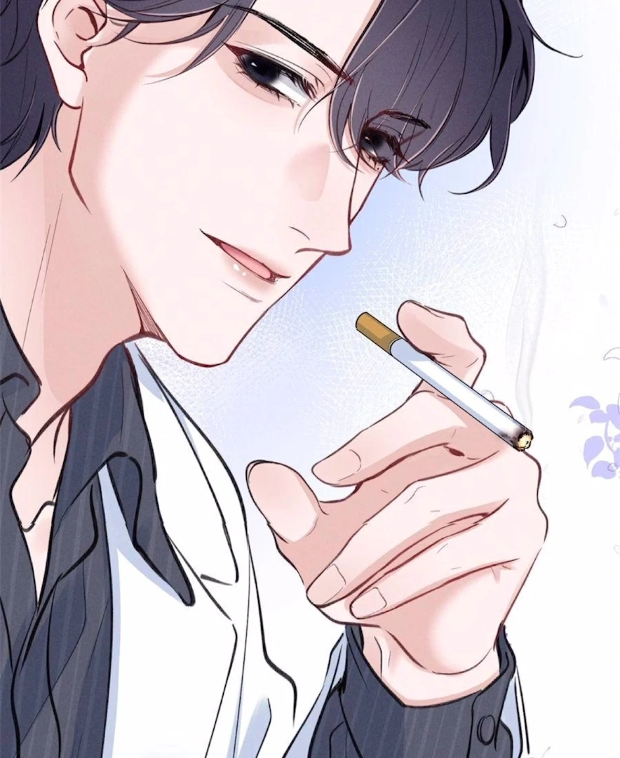 Beneath the Lady’s Mask Chapter 80 - Page 79