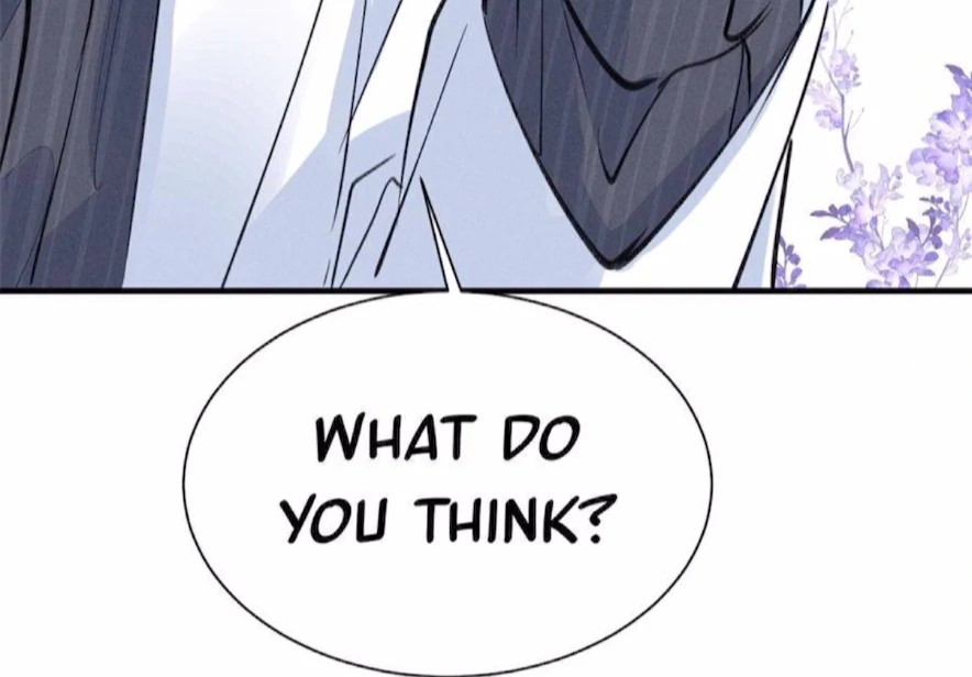 Beneath the Lady’s Mask Chapter 80 - Page 80