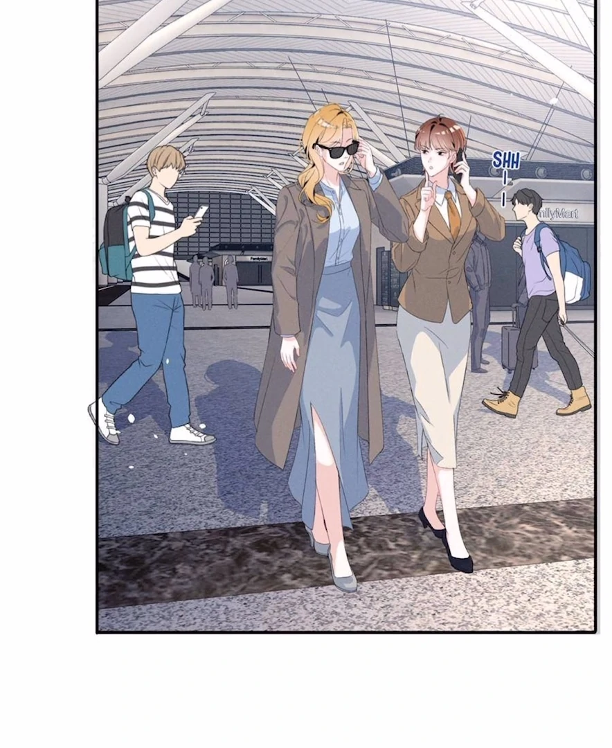 Beneath the Lady’s Mask Chapter 81 - Page 12