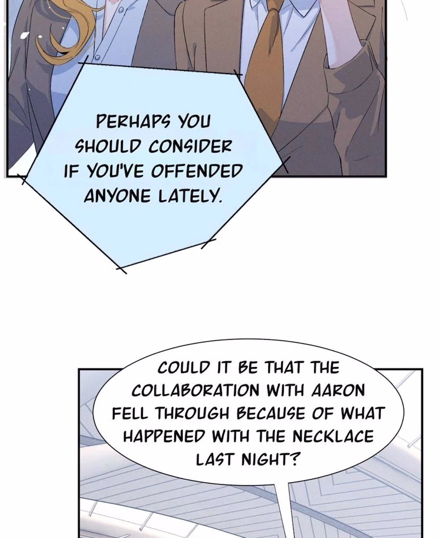 Beneath the Lady’s Mask Chapter 81 - Page 14