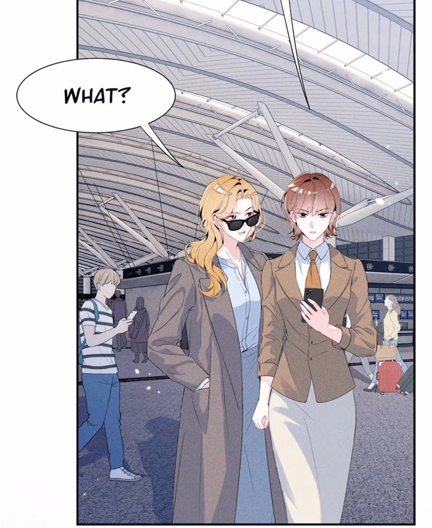 Beneath the Lady’s Mask Chapter 81 - Page 15