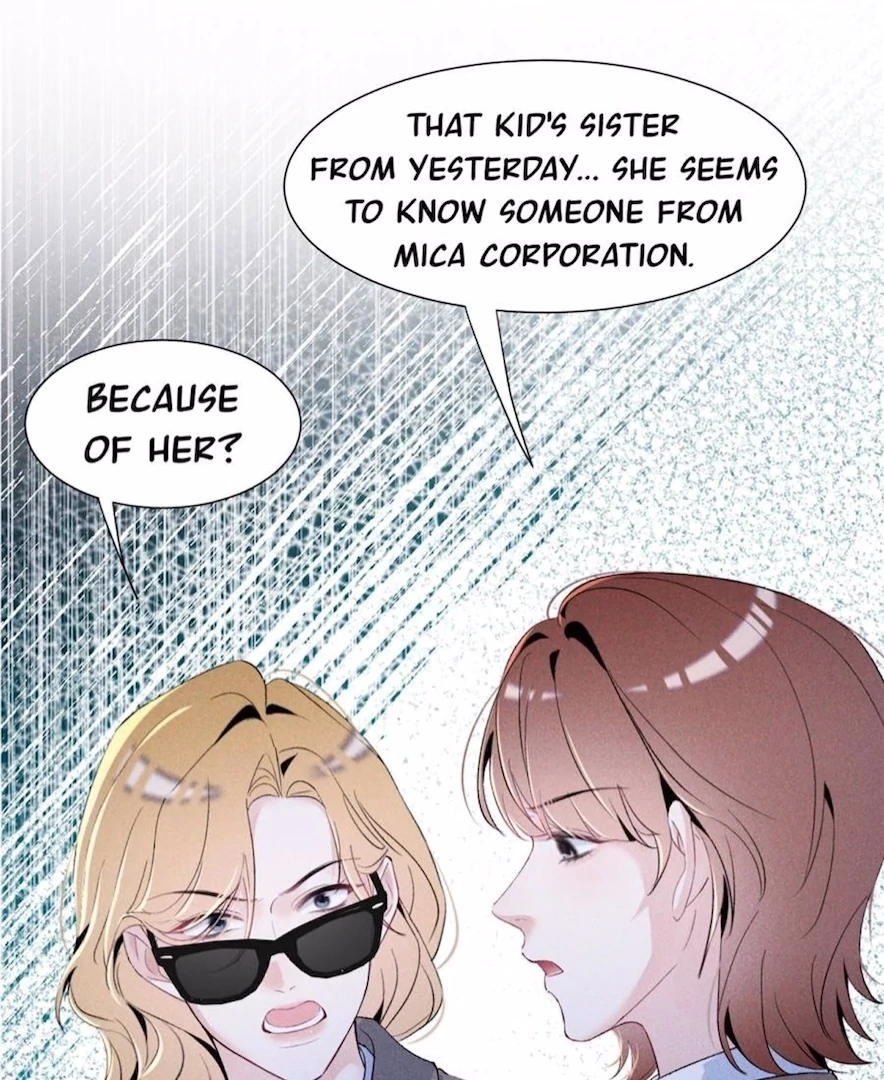 Beneath the Lady’s Mask Chapter 81 - Page 16