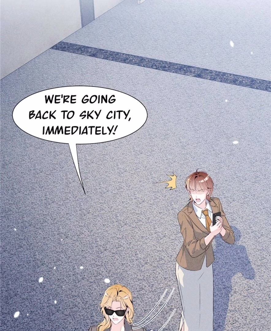 Beneath the Lady’s Mask Chapter 81 - Page 18