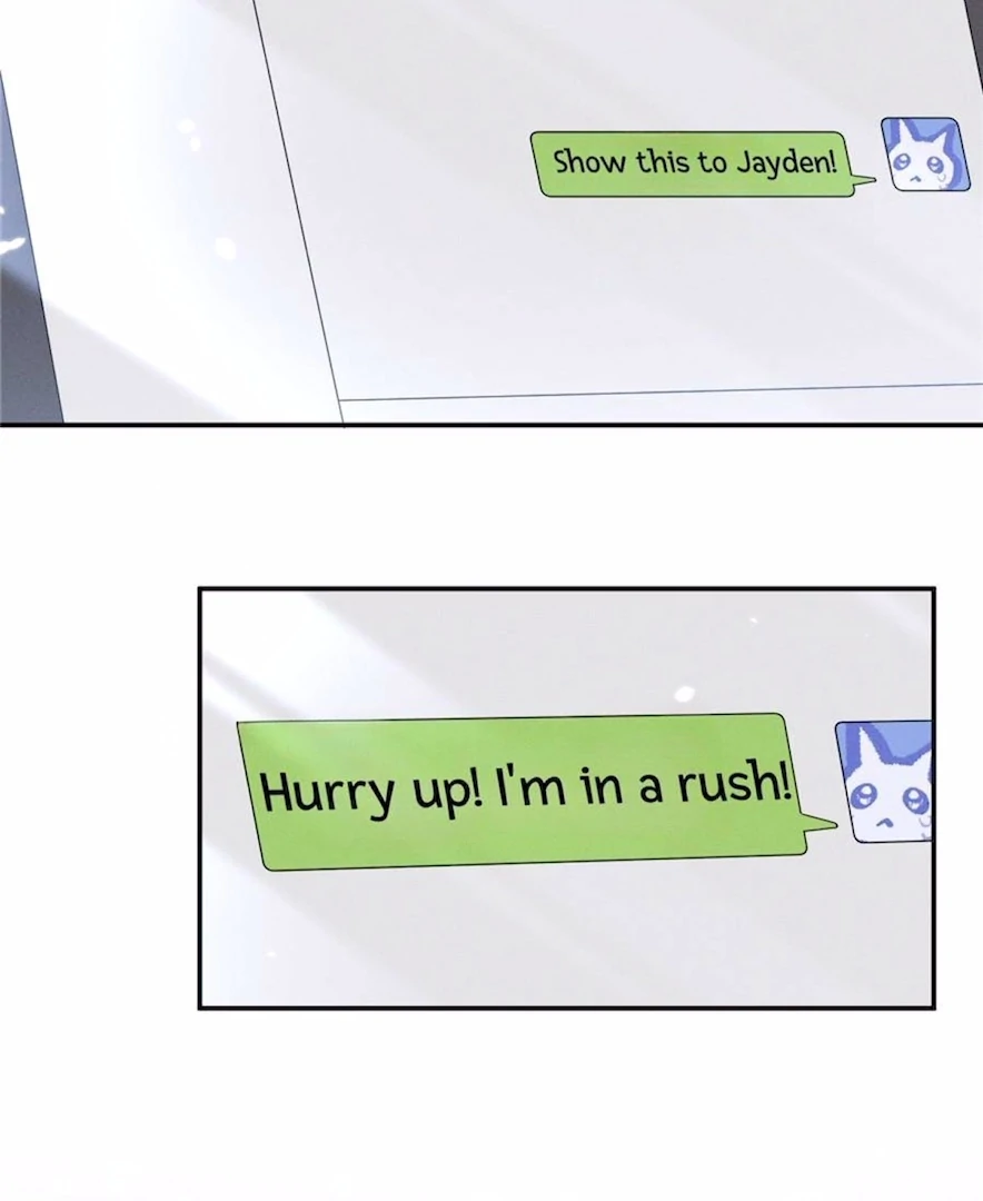 Beneath the Lady’s Mask Chapter 81 - Page 24