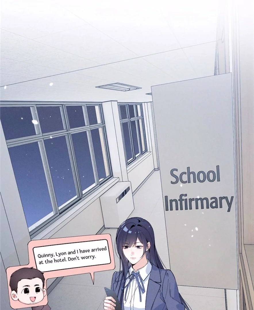 Beneath the Lady’s Mask Chapter 81 - Page 25