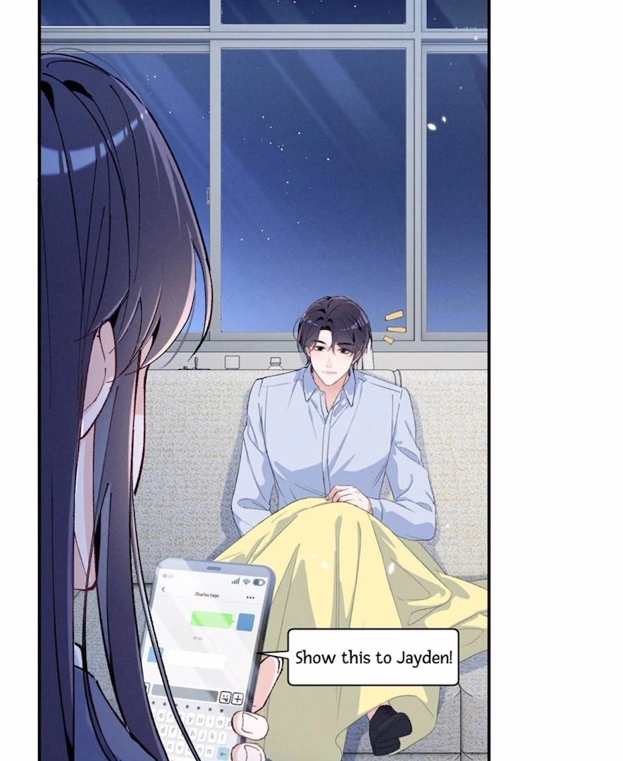 Beneath the Lady’s Mask Chapter 81 - Page 27