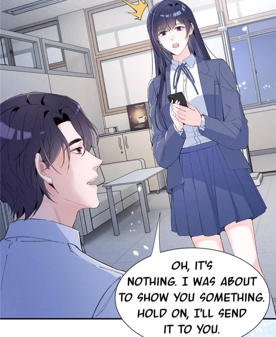 Beneath the Lady’s Mask Chapter 81 - Page 30