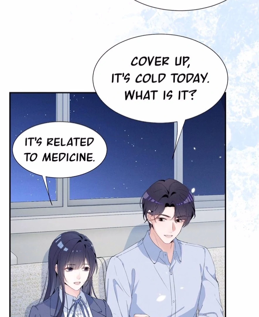 Beneath the Lady’s Mask Chapter 81 - Page 31