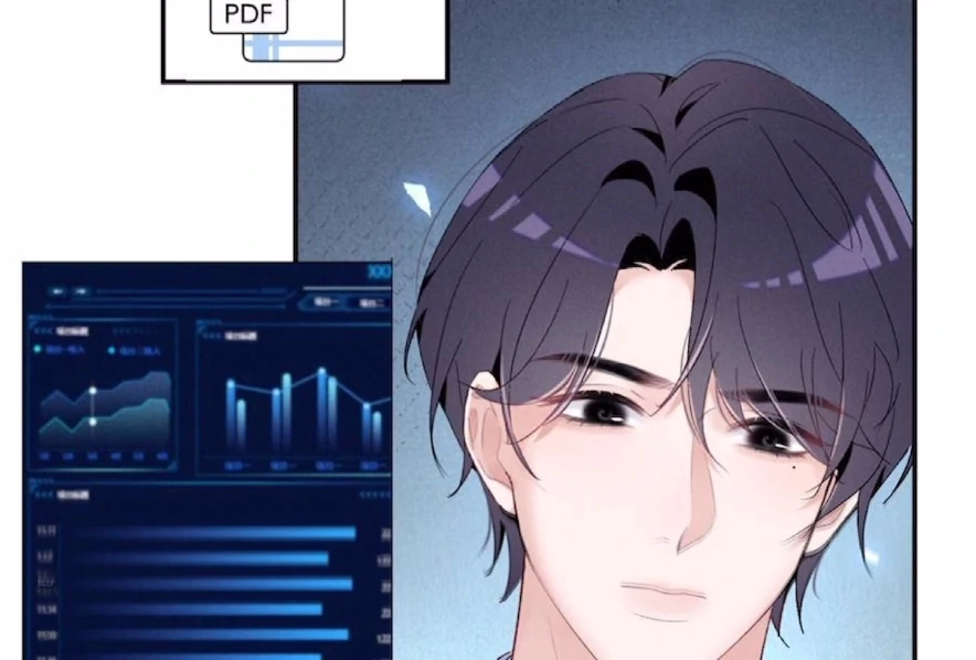 Beneath the Lady’s Mask Chapter 81 - Page 33