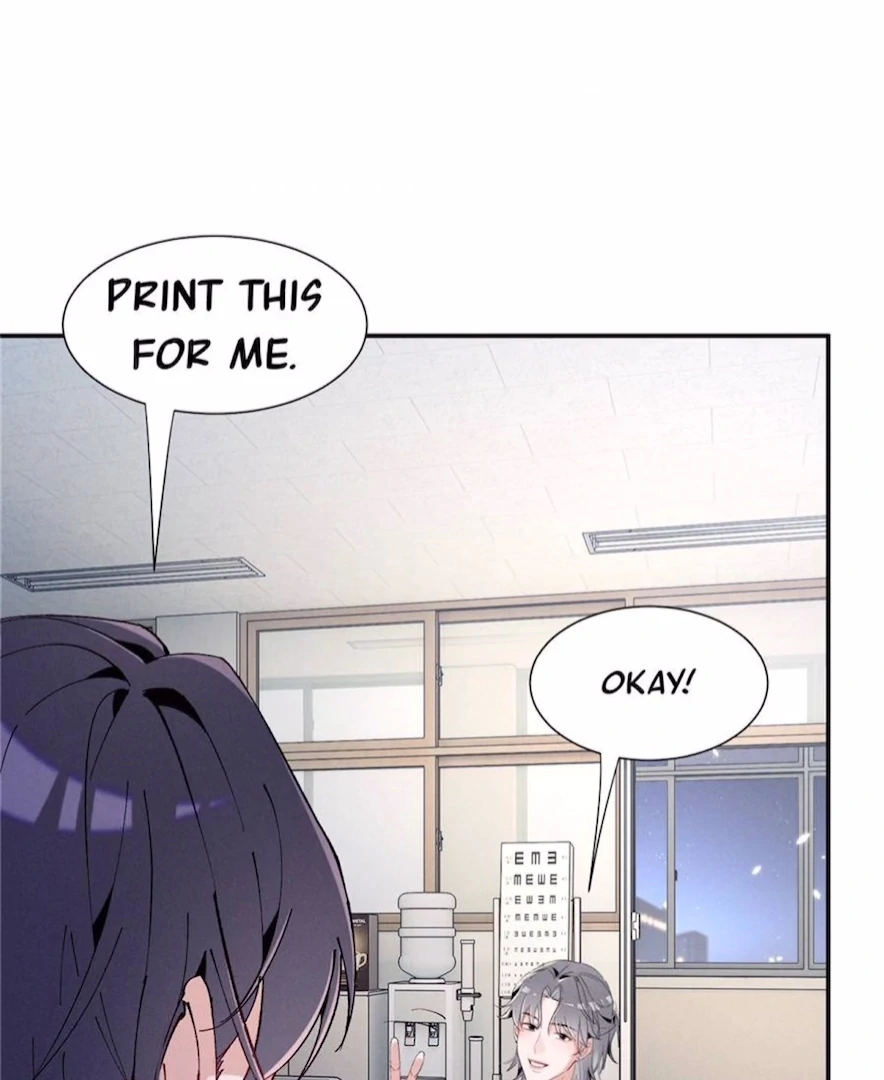 Beneath the Lady’s Mask Chapter 81 - Page 35