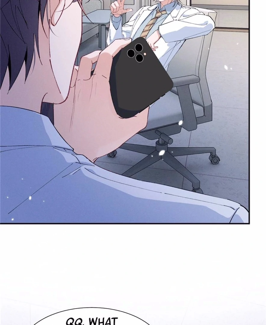 Beneath the Lady’s Mask Chapter 81 - Page 36