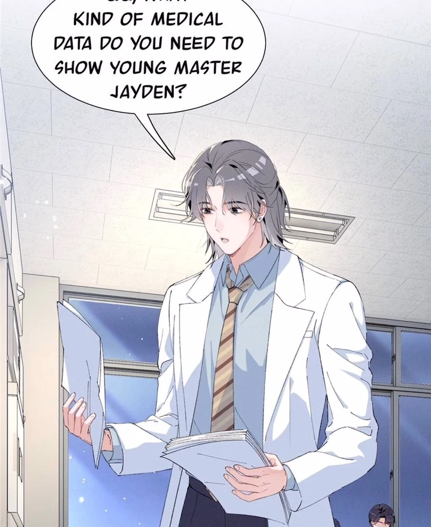 Beneath the Lady’s Mask Chapter 81 - Page 37