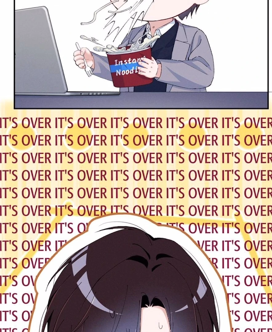 Beneath the Lady’s Mask Chapter 81 - Page 41