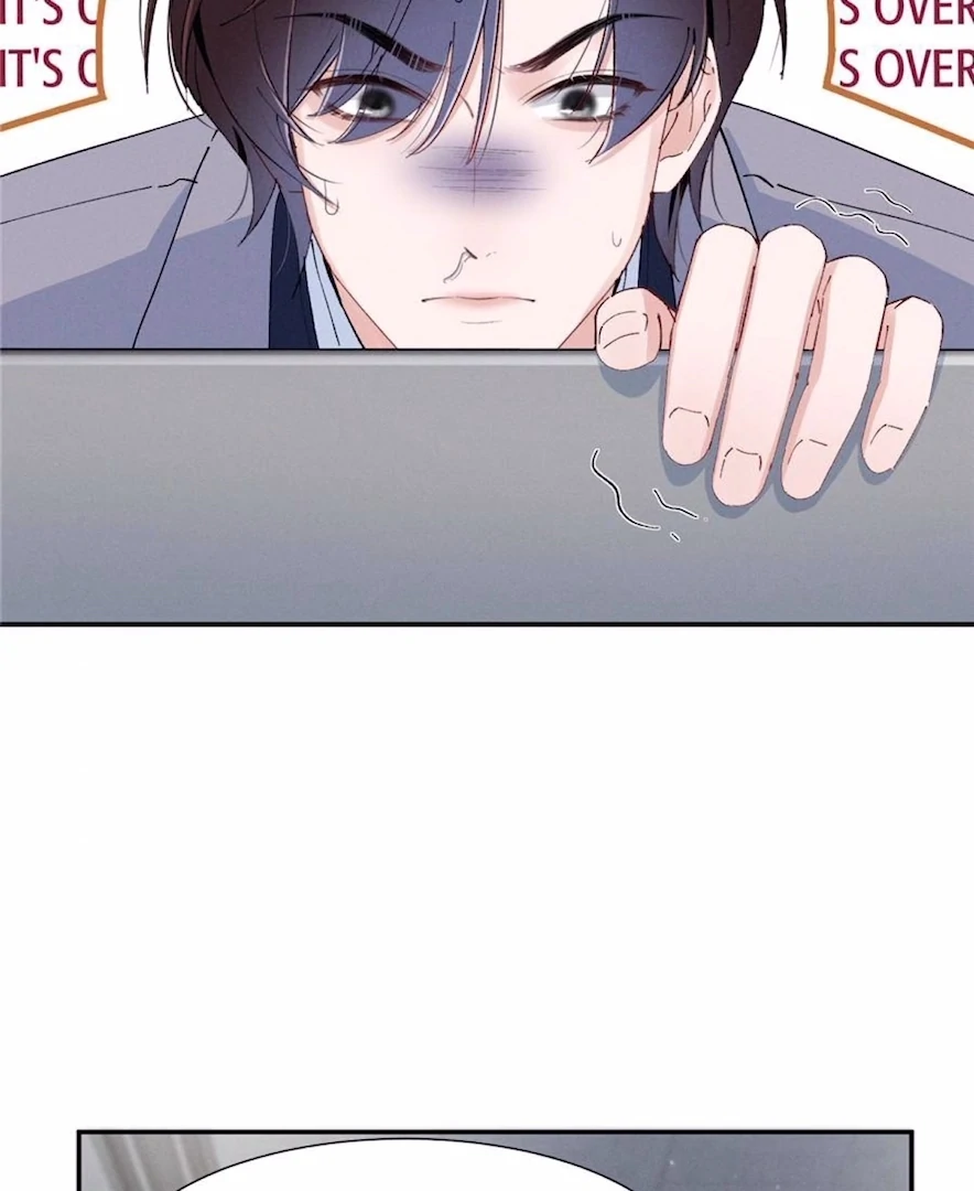 Beneath the Lady’s Mask Chapter 81 - Page 42