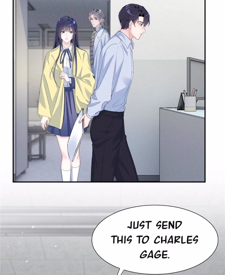 Beneath the Lady’s Mask Chapter 81 - Page 48