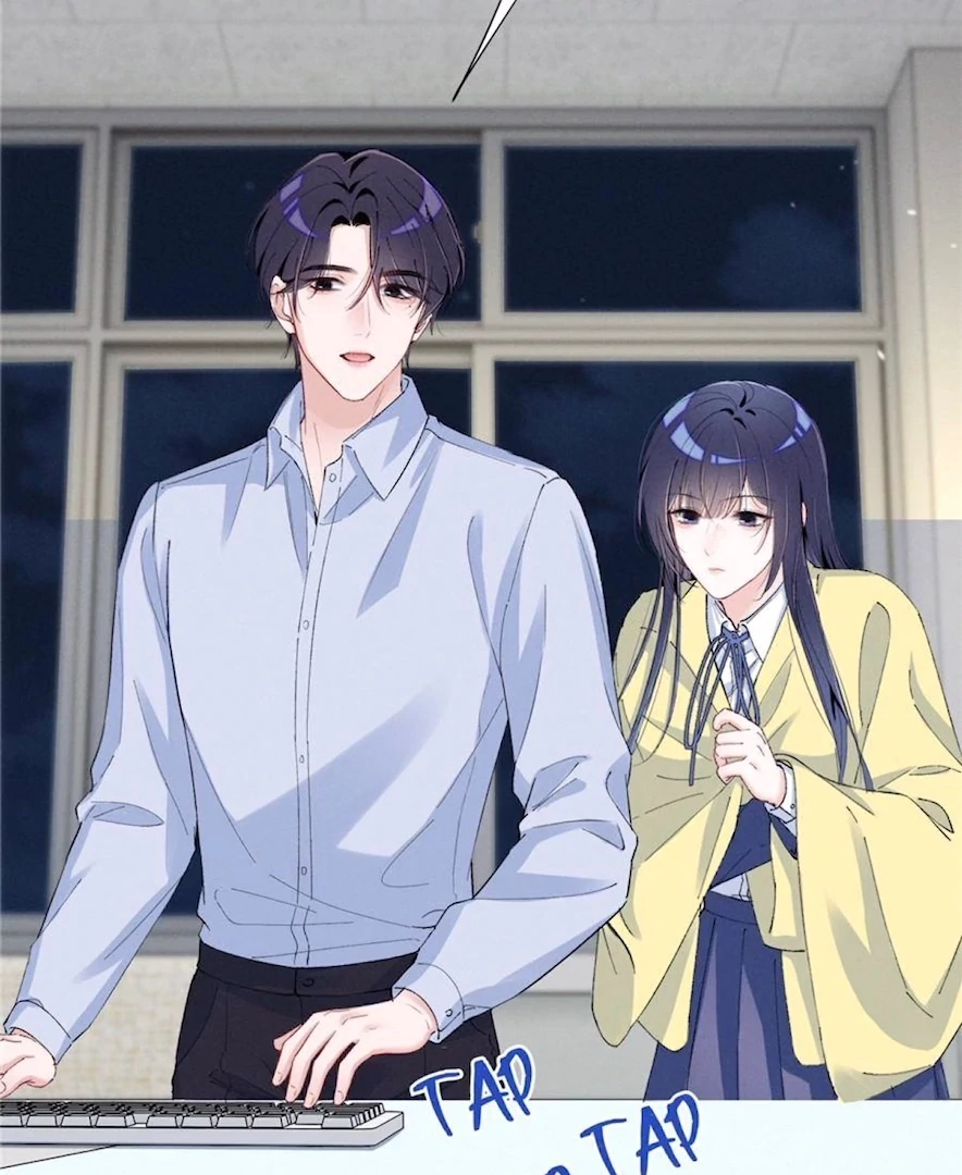 Beneath the Lady’s Mask Chapter 81 - Page 49