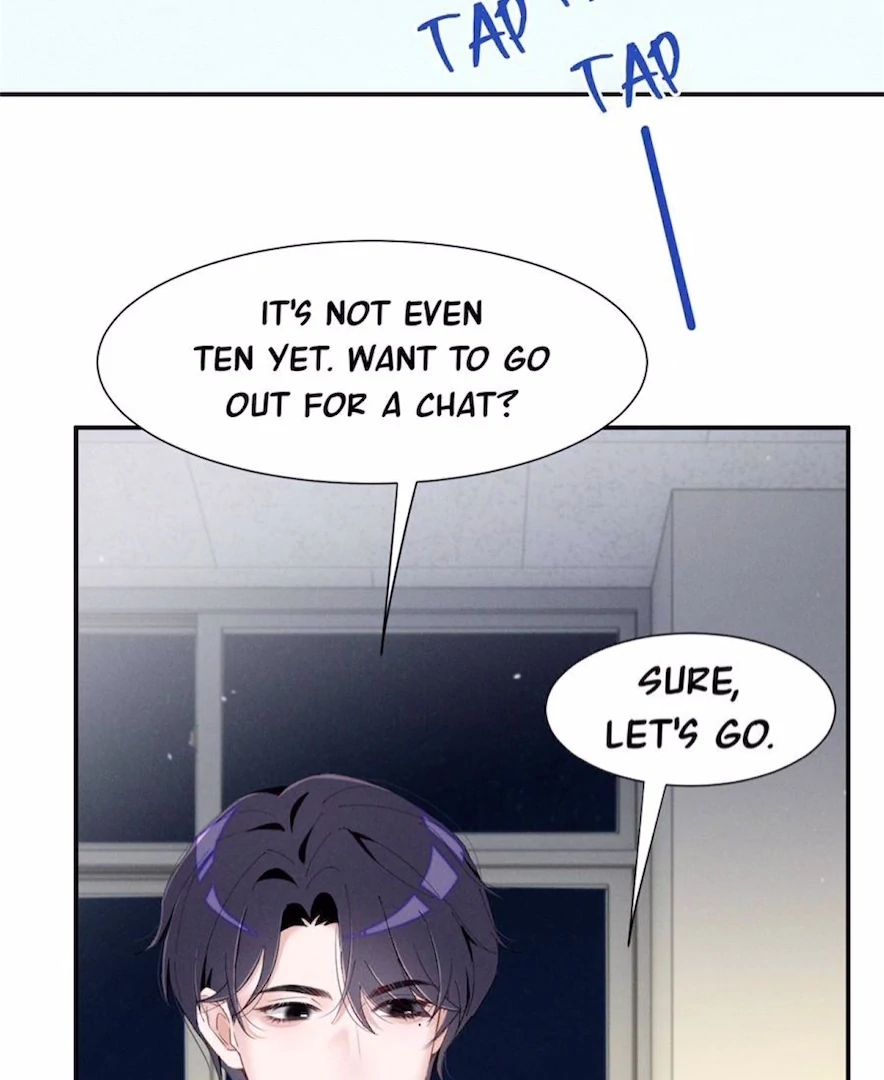 Beneath the Lady’s Mask Chapter 81 - Page 50