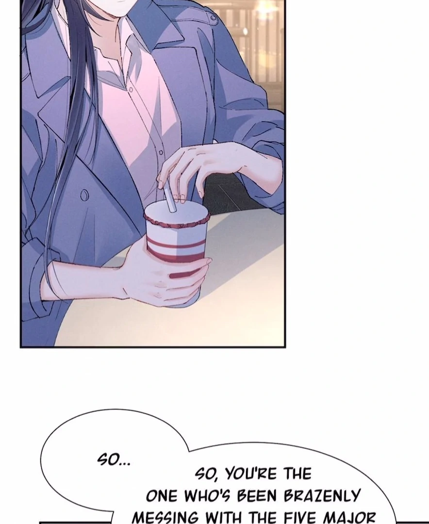 Beneath the Lady’s Mask Chapter 81 - Page 56