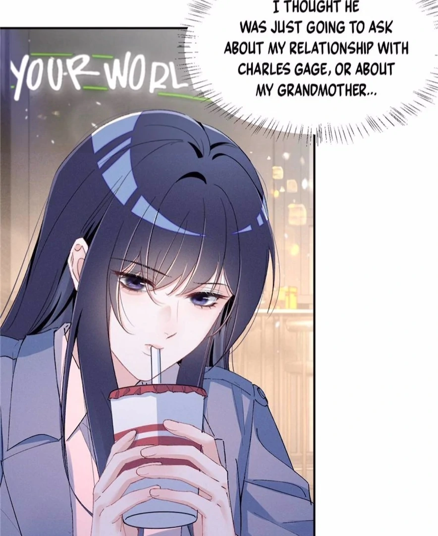 Beneath the Lady’s Mask Chapter 81 - Page 59