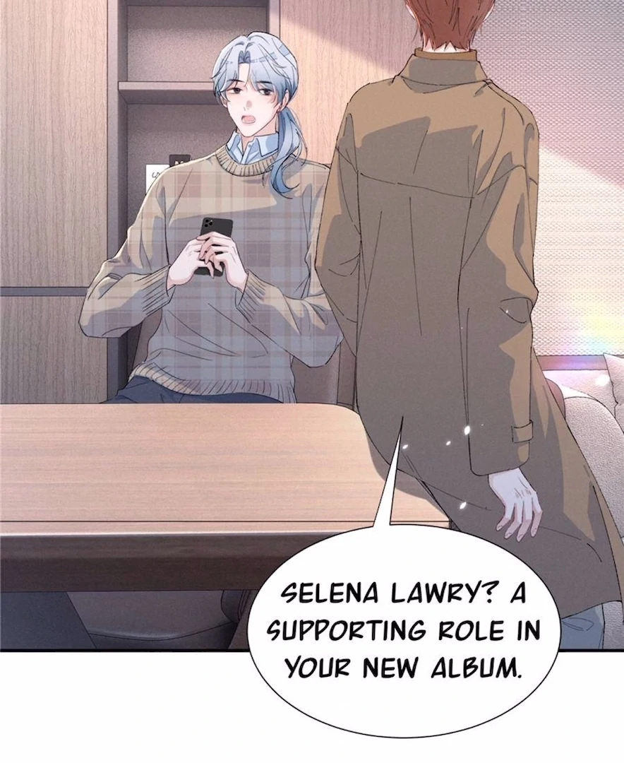 Beneath the Lady’s Mask Chapter 81 - Page 7