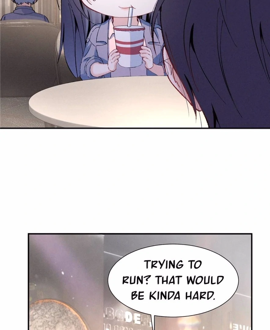 Beneath the Lady’s Mask Chapter 81 - Page 61