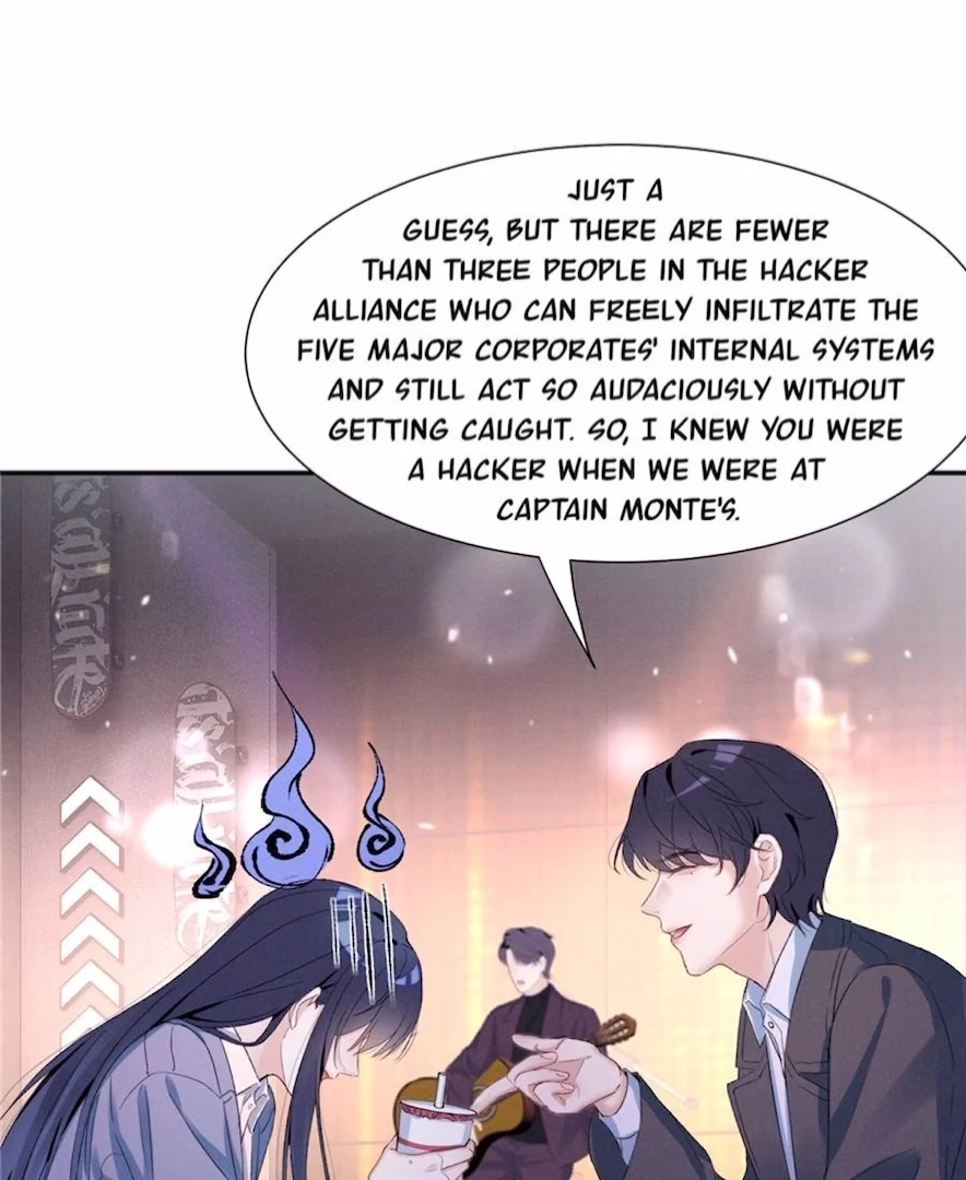 Beneath the Lady’s Mask Chapter 81 - Page 65