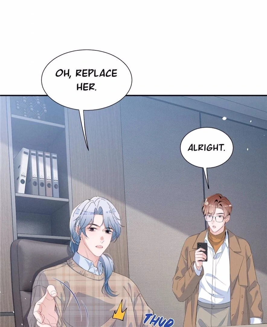 Beneath the Lady’s Mask Chapter 81 - Page 8