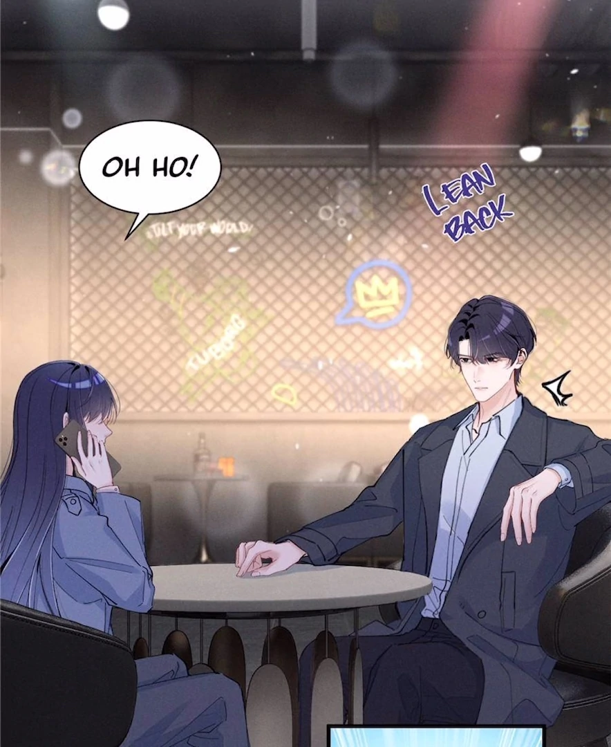 Beneath the Lady’s Mask Chapter 82 - Page 13