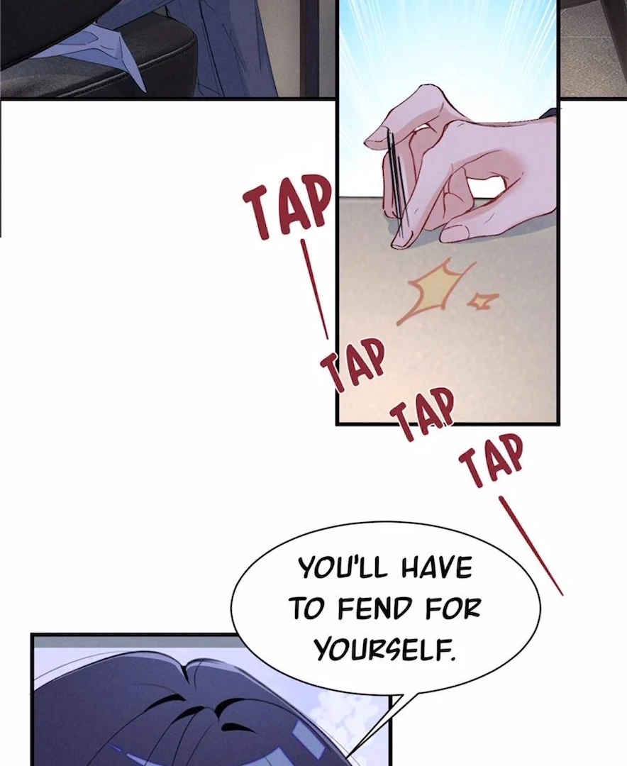 Beneath the Lady’s Mask Chapter 82 - Page 14