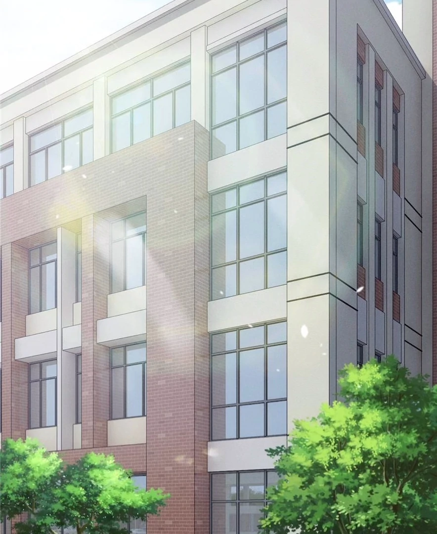 Beneath the Lady’s Mask Chapter 82 - Page 19