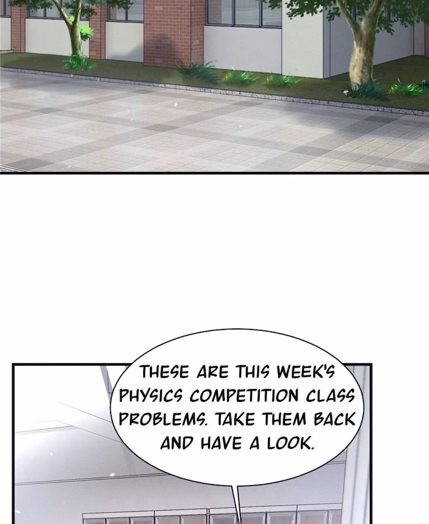 Beneath the Lady’s Mask Chapter 82 - Page 20