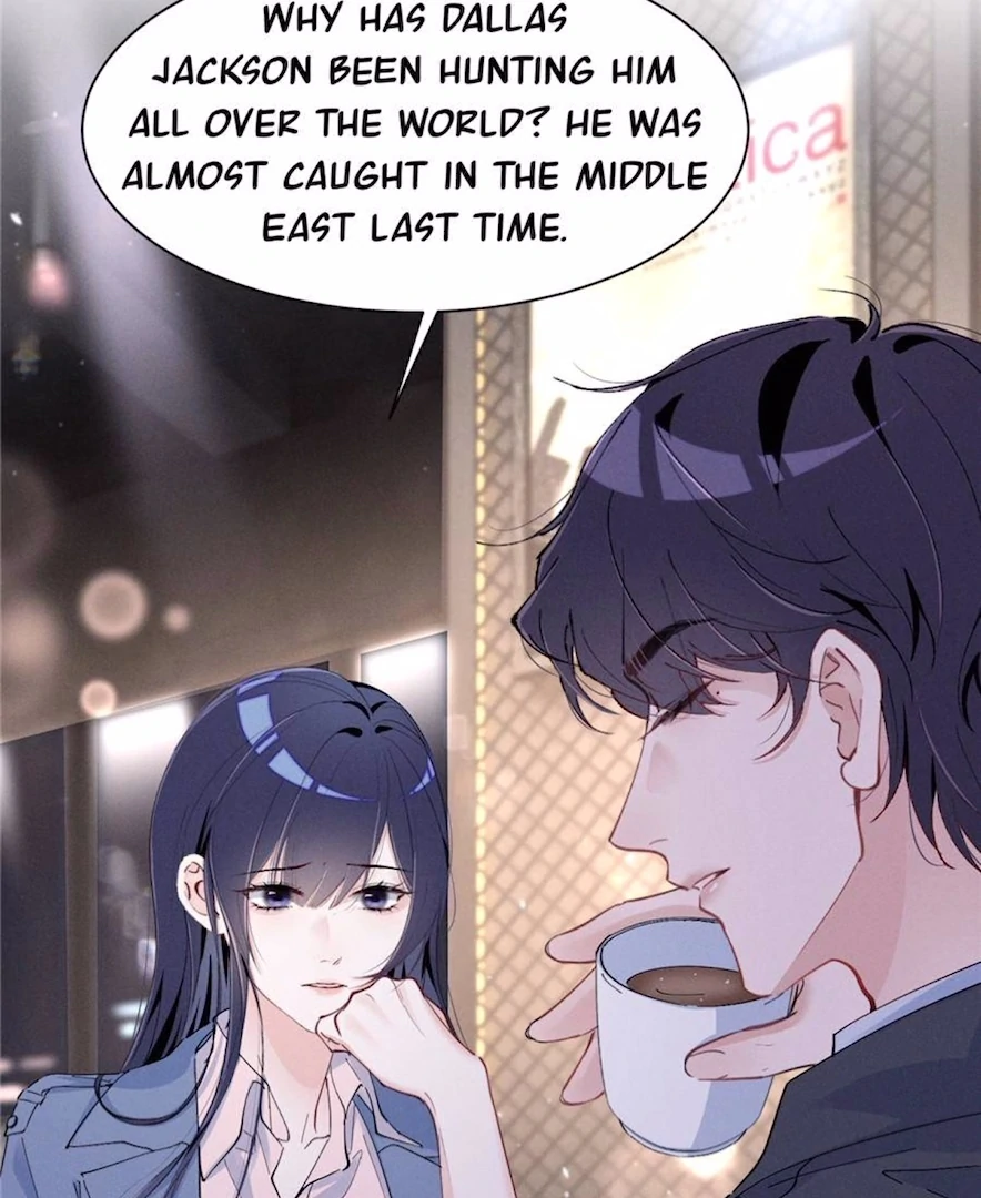 Beneath the Lady’s Mask Chapter 82 - Page 3