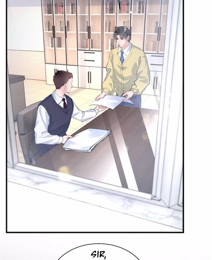 Beneath the Lady’s Mask Chapter 82 - Page 21