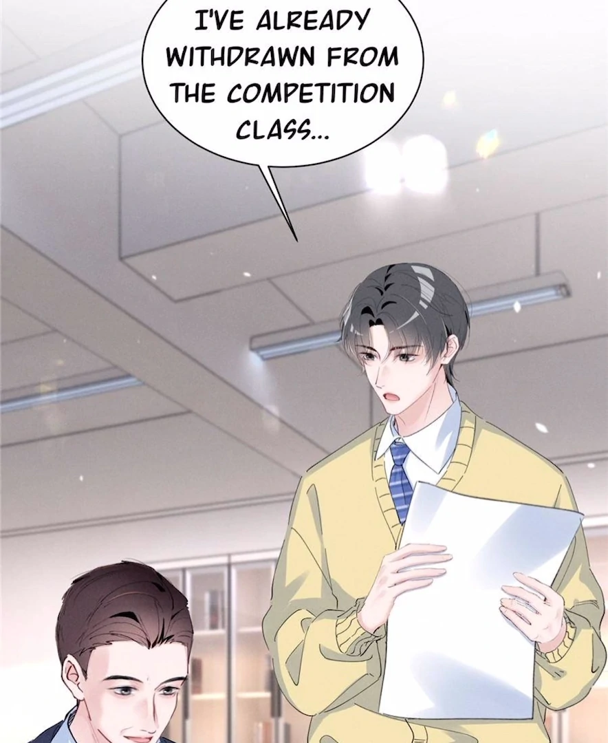 Beneath the Lady’s Mask Chapter 82 - Page 22