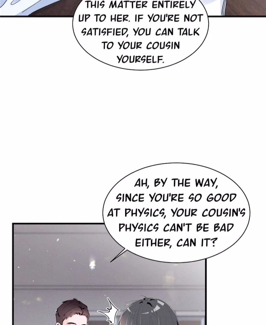 Beneath the Lady’s Mask Chapter 82 - Page 26