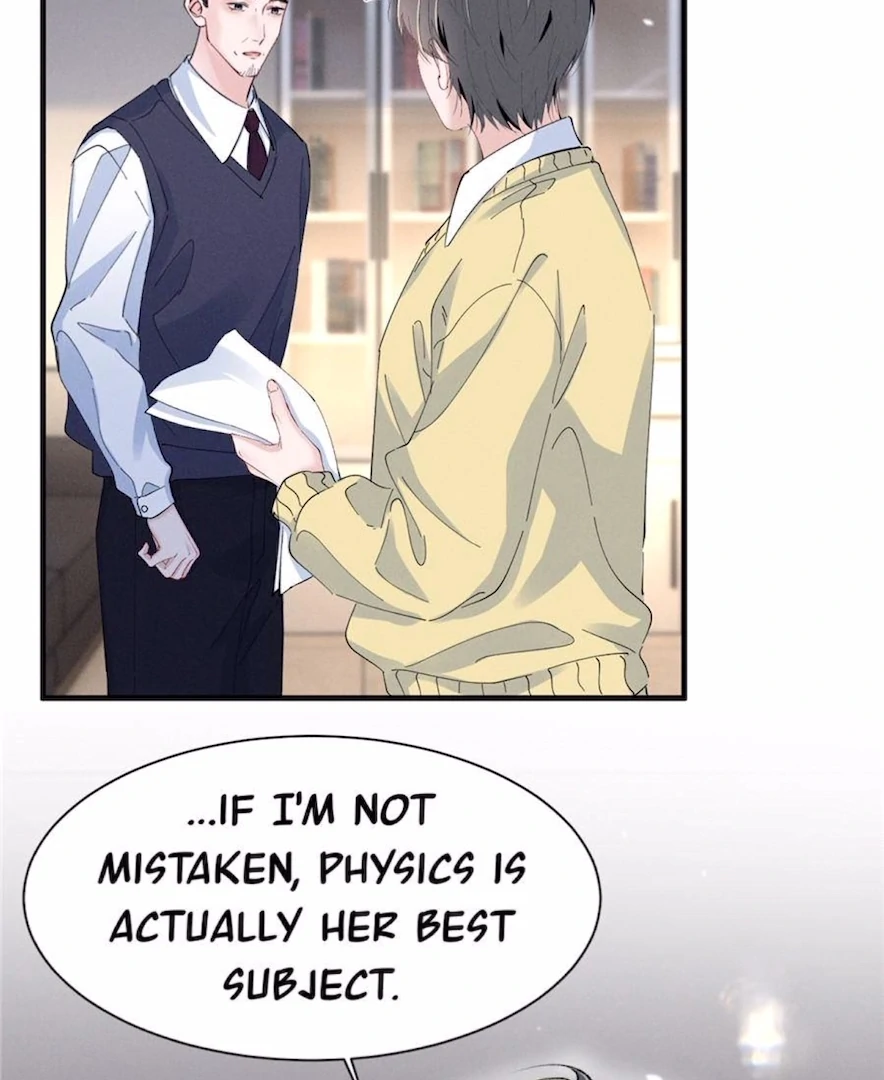 Beneath the Lady’s Mask Chapter 82 - Page 27