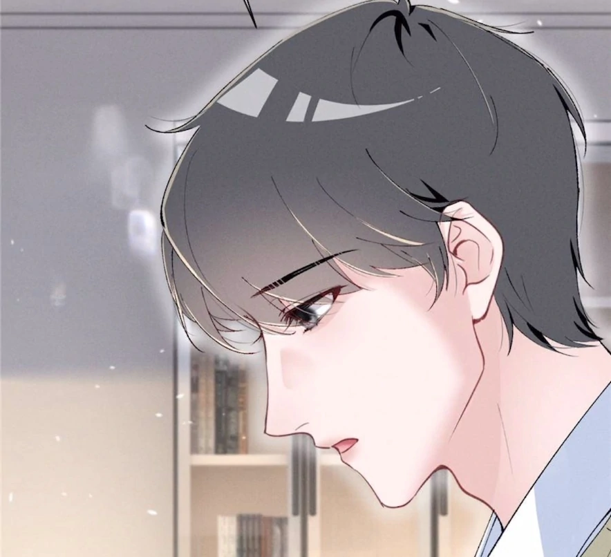 Beneath the Lady’s Mask Chapter 82 - Page 28