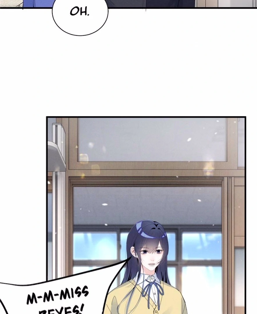 Beneath the Lady’s Mask Chapter 82 - Page 33