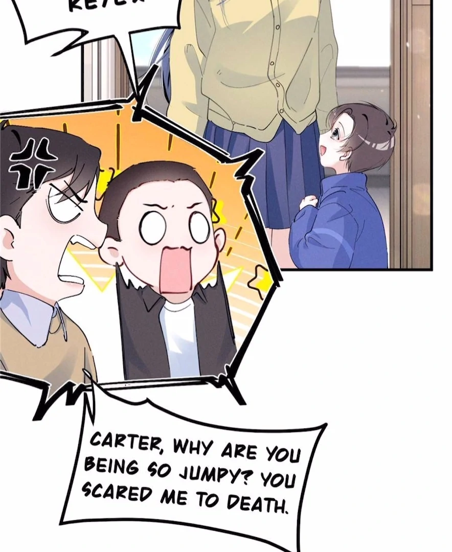 Beneath the Lady’s Mask Chapter 82 - Page 34