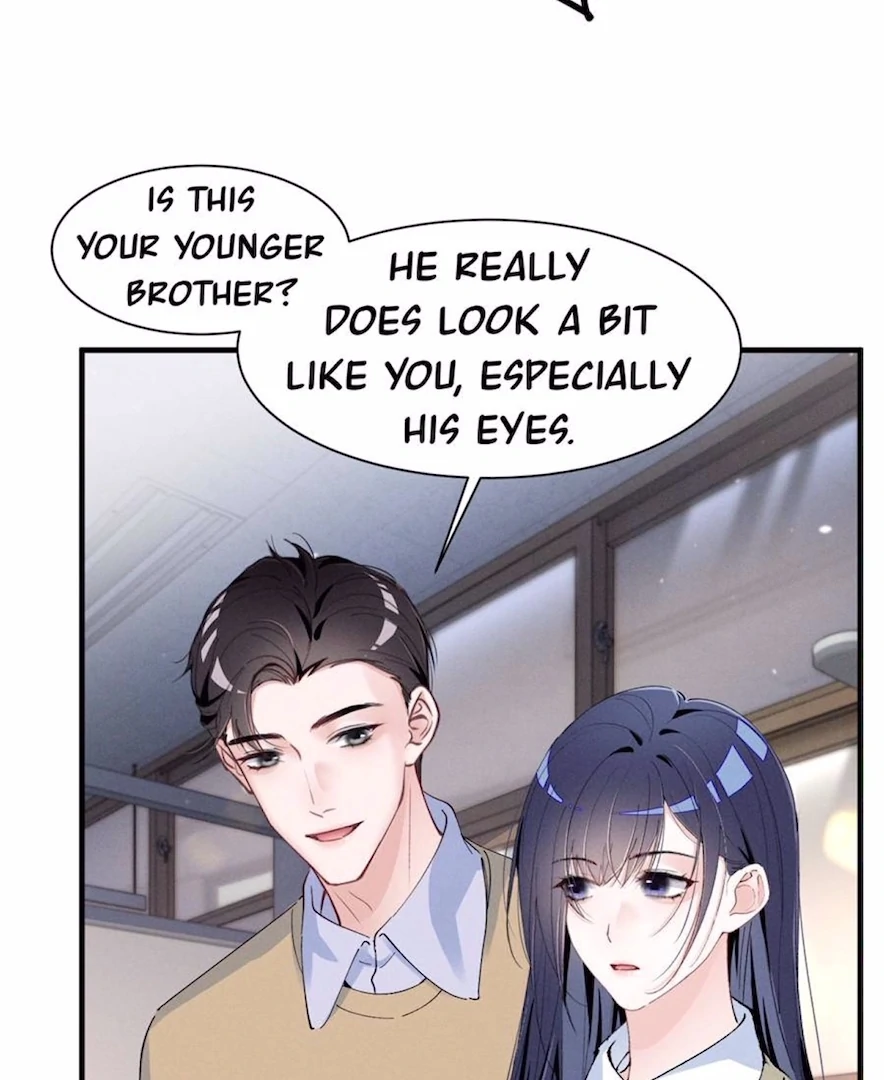 Beneath the Lady’s Mask Chapter 82 - Page 35