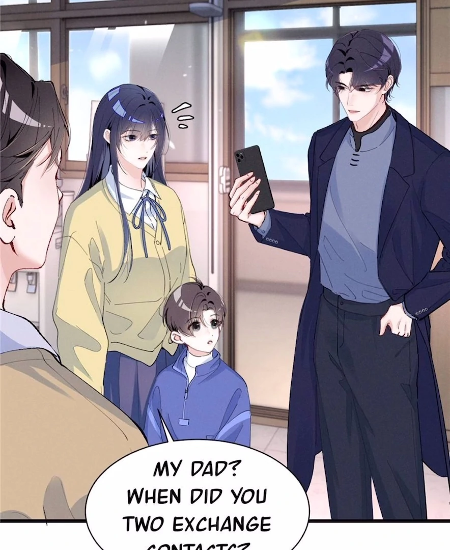 Beneath the Lady’s Mask Chapter 82 - Page 37