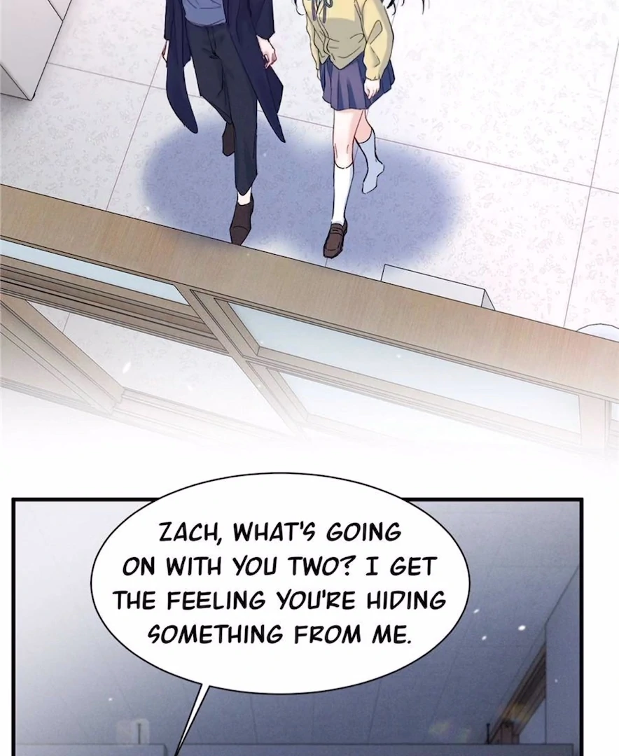 Beneath the Lady’s Mask Chapter 82 - Page 41