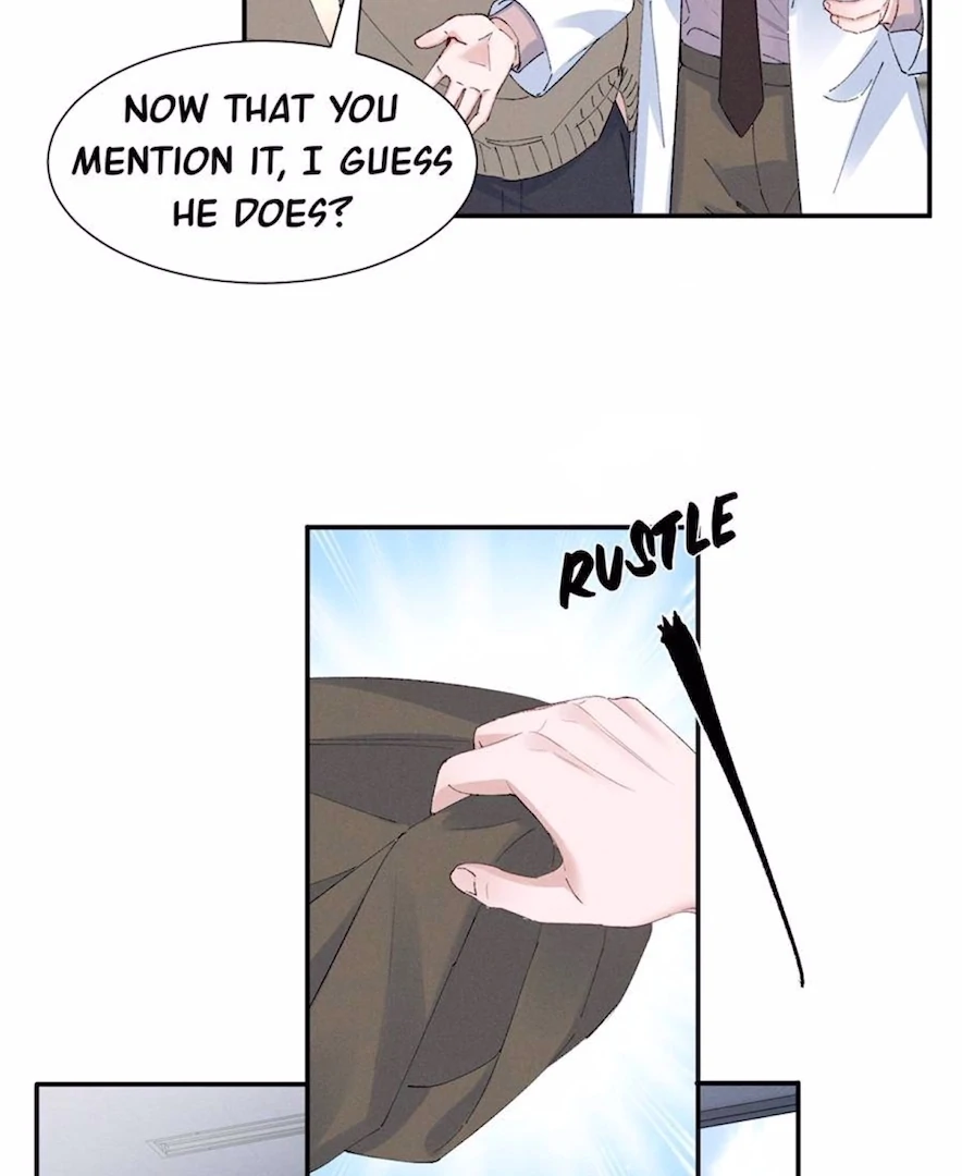 Beneath the Lady’s Mask Chapter 82 - Page 44