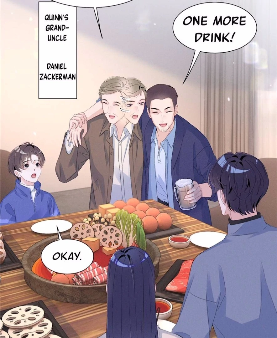 Beneath the Lady’s Mask Chapter 82 - Page 52