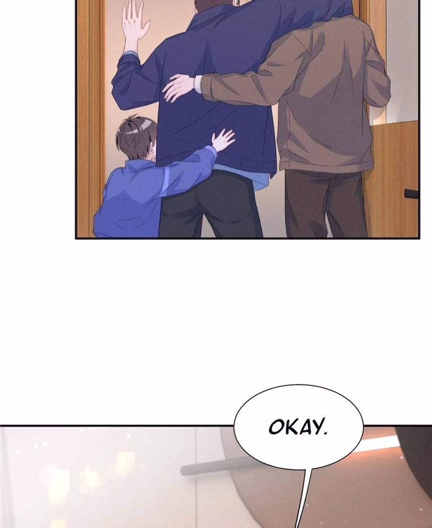 Beneath the Lady’s Mask Chapter 82 - Page 54