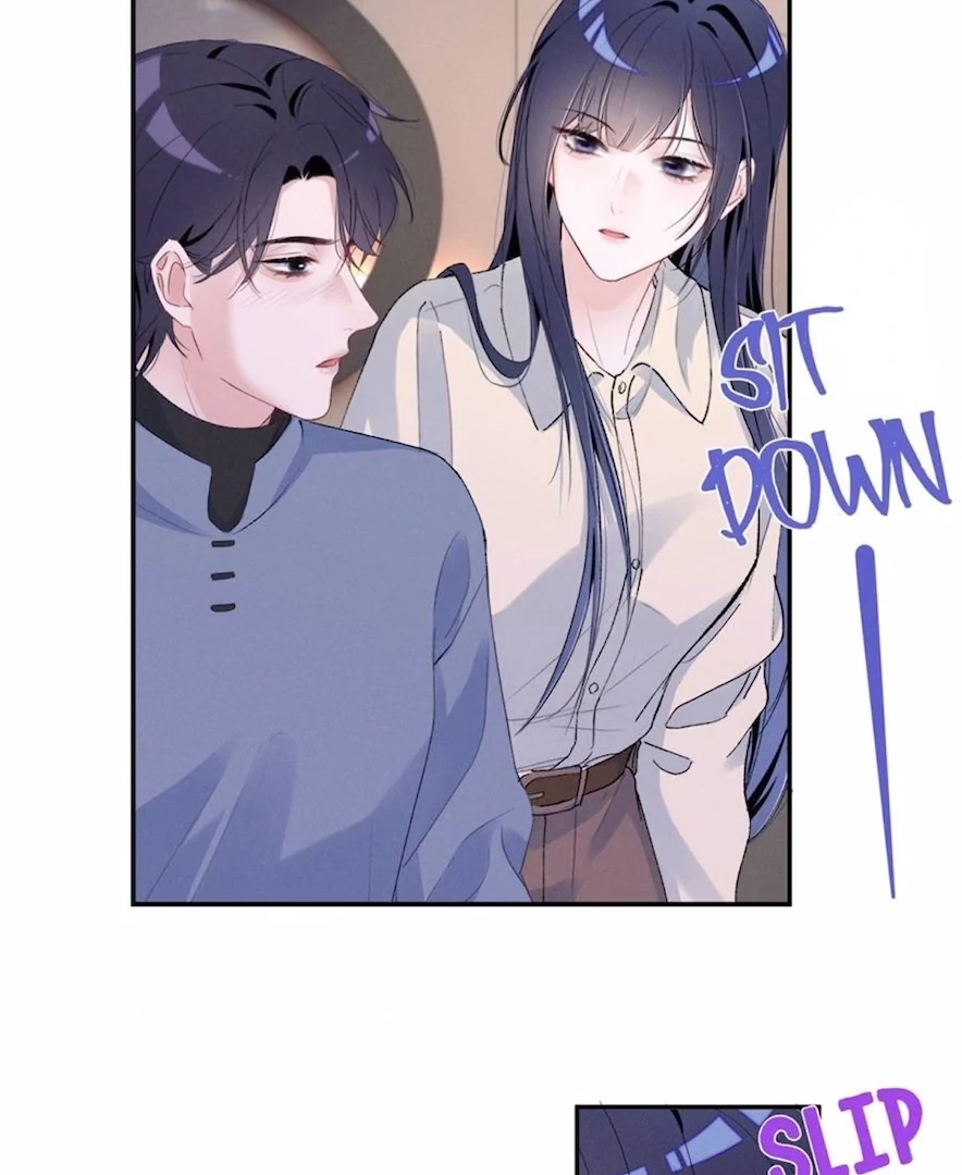 Beneath the Lady’s Mask Chapter 82 - Page 60