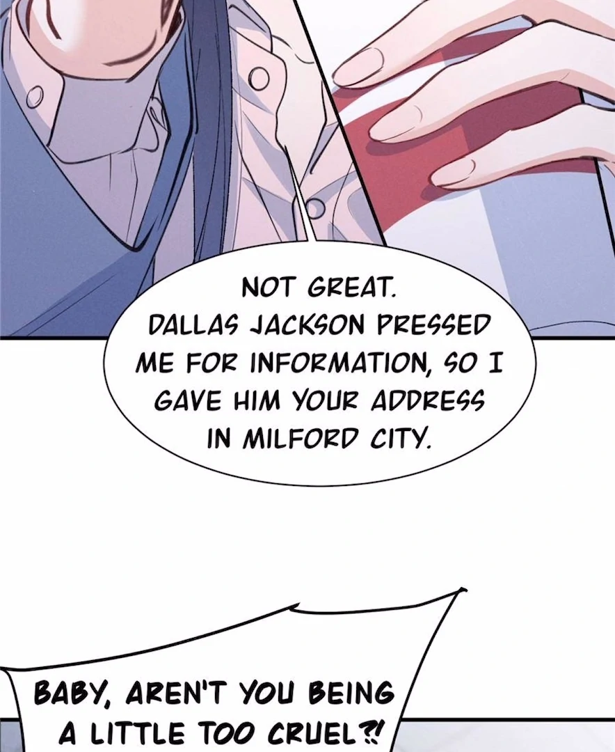 Beneath the Lady’s Mask Chapter 82 - Page 9