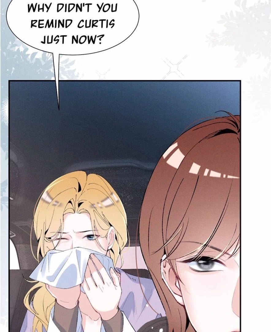 Beneath the Lady’s Mask Chapter 83 - Page 22