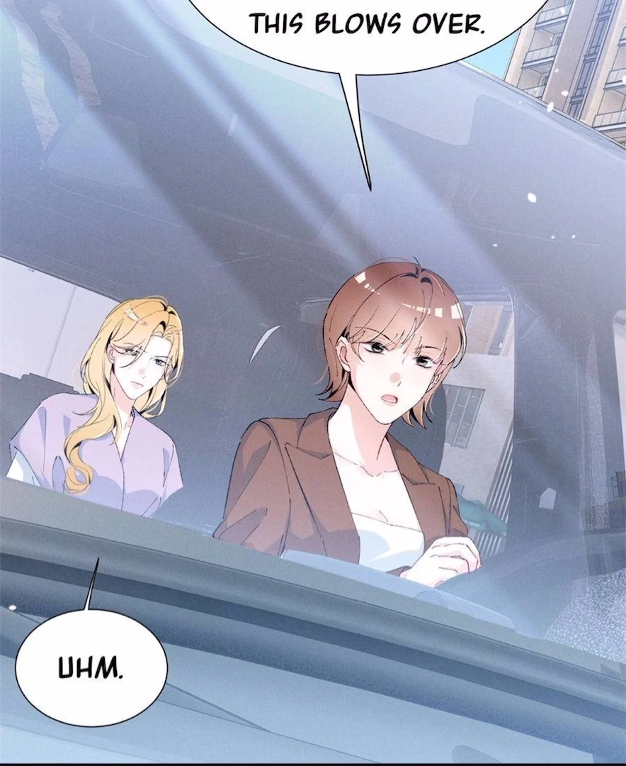 Beneath the Lady’s Mask Chapter 83 - Page 24