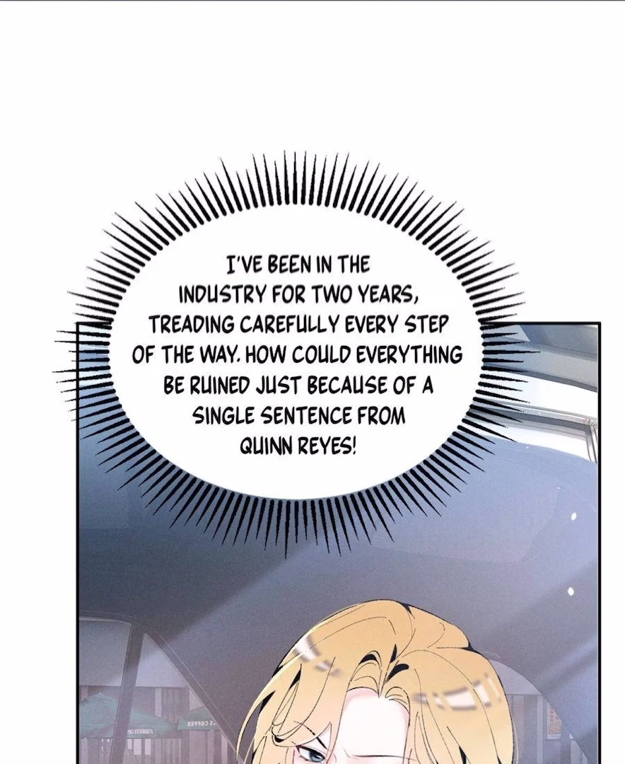 Beneath the Lady’s Mask Chapter 83 - Page 25